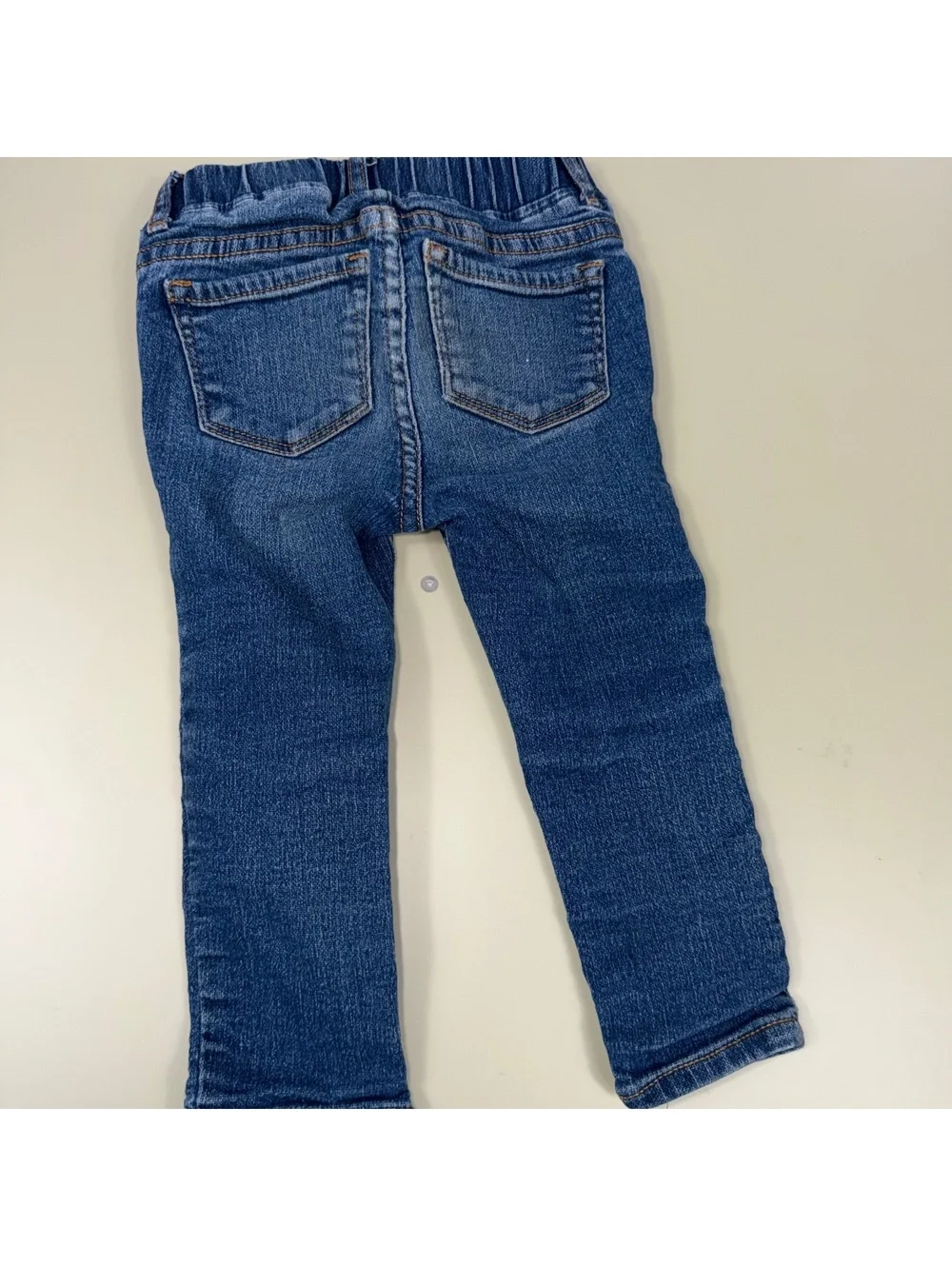 Baby Gap My First Jegging 18-24M